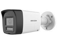 Hikvision - Surveillance camera - 2MP Two Way Audio Fixed Mini