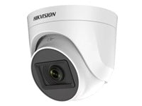Hikvision - Surveillance camera - 2 MP Indoor Fixed Turret