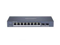 Hikvision - Switch - 8