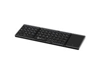 Klip Xtreme - Keyboard and Touchpad - Spanish