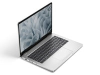 Dell Pro Silver 14in SPA U7 255U 32GB 1TB W11P