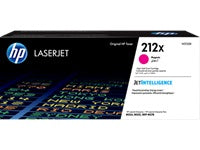 HP - 212X - Toner cartridge