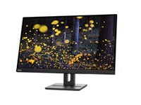 Lenovo ThinkVision - 27" - QHD Monitor(Tiny)
