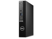 Dell OptiPlex - Intel Core i5 14500T - 512 GB Hard Drive Capacity