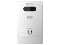 Hikvision - Video Panic Alarm Panel