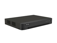 Hikvision - Standalone DVR - 8 Video Channels - 5 MP 1U H.265 AcuSense 4A 8