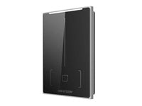 Hikvision - Card Reader Supports - RS-485 and Wiegand (W26 W34) p