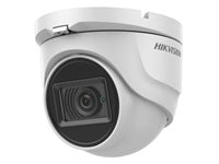 Hikvision - Surveillance camera - 2 MP Fixed Turret