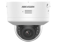 Hikvision - Network surveillance camera - 6 MP AcuSense PTRZ Varifocal