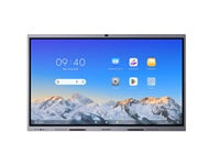 Hikvision - 65-inch Interactive Flat Panel