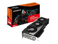 Gigabyte - GV-R76GAMING OC-8GD G11 - PCI Express 4.0 - AMD - AMD Radeon RX 7600 - GDDR6 SDRAM - DisplayPort / HDMI
