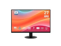 MSI - 27" - PRO MP272L 27in LIGHT Model