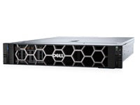 Dell - Server - Rack-mountable