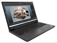 Lenovo ThinkPad P16v - Notebook - 16"