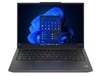 Lenovo ThinkPad E16 - Notebook - 16"