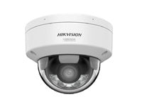 Hikvision ColorVu - Network surveillance camera - DS-2CD2147G3-LIS2UY Dome 4 MP
