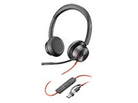 POLY - Headphones - Wired