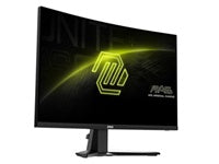 MSI - LED-backlit LCD monitor - 27"