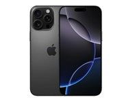 Apple iPhone 16 Pro Max - Smartphone - iOS