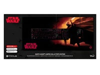 Primus Gaming - Keyboard/Mouse/Mousepad kit - Darth Vader PKT-004DV
