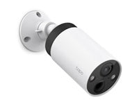 TP-Link - Security Camera - Tapo C420 Smart WireFree