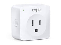 TP-Link - Mini Smart Wi-Fi Socket - Tao T100 Mini Smart Wi-Fi