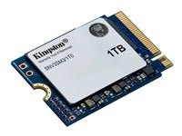 Kingston - Internal hard drive - 1000 GB