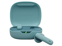 JBL - Headphones - Vibe Flex 2 TWS Blue