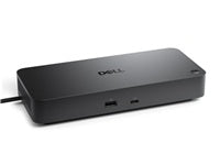 Dell - Docking station - Docking station adapter