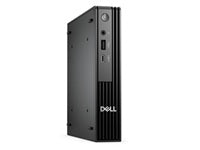 Dell Pro Micro - Ultra small form factor - Intel Core i7 I7-14700T / 3.7 GHz