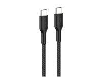 Belkin - cable. - N switch 2 Braided USB-C to U