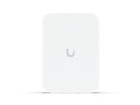 Ubiquiti - Wireless access point - U7-IW Wall-mounted WiFi? 7 AP