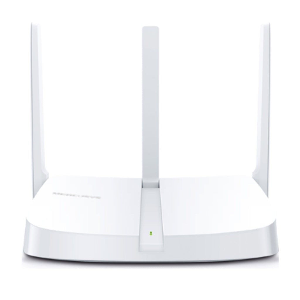 ROUTER MERCUSYS WIFI N 300MBPS 1WAN 3LAN