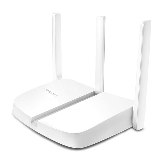 ROUTER MERCUSYS WIFI N 300MB 2 ANTENAS
