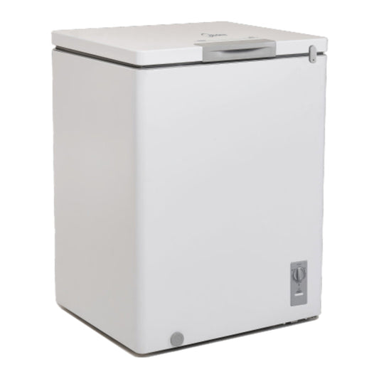 Midea congelador horizontal 5 Pies MDRC205FZM01