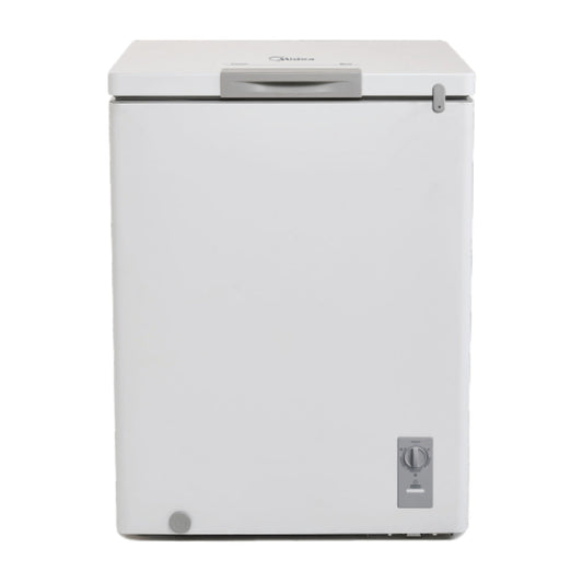 Midea congelador horizontal 5 Pies MDRC205FZM01