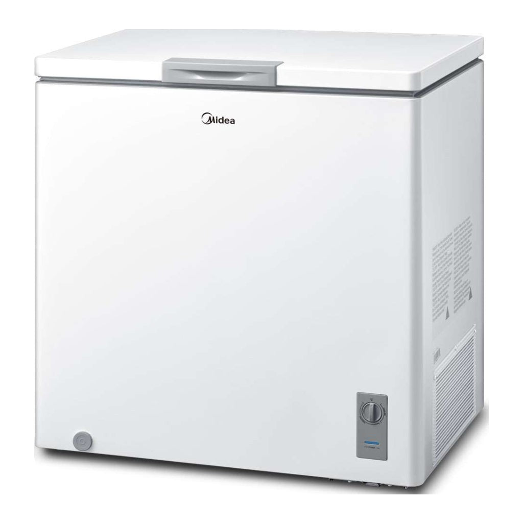 Midea congelador horizontal 7 pies MDRC280FZM01
