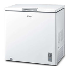Midea congelador horizontal 7 pies MDRC280FZM01