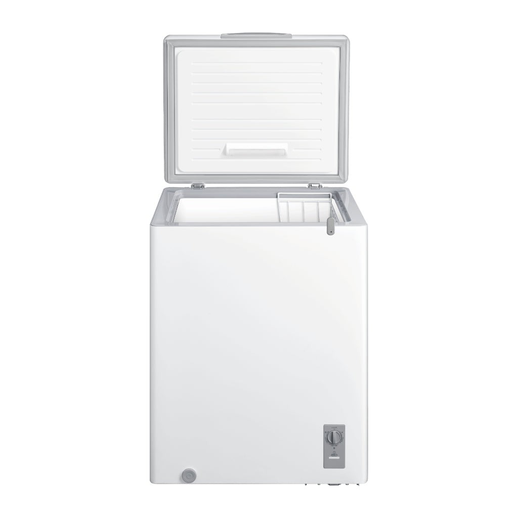 Midea congelador horizontal 7 pies MDRC280FZM01