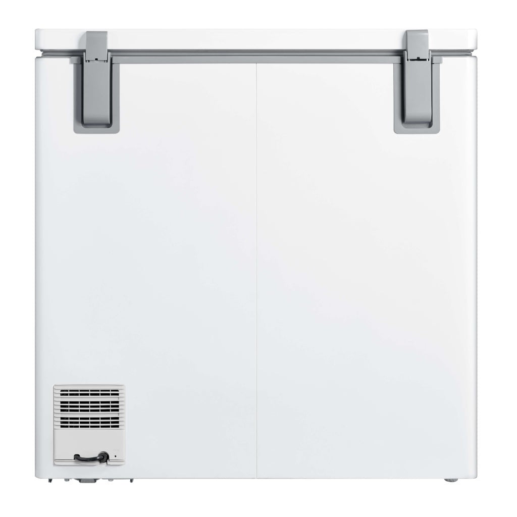 Midea congelador horizontal 7 pies MDRC280FZM01