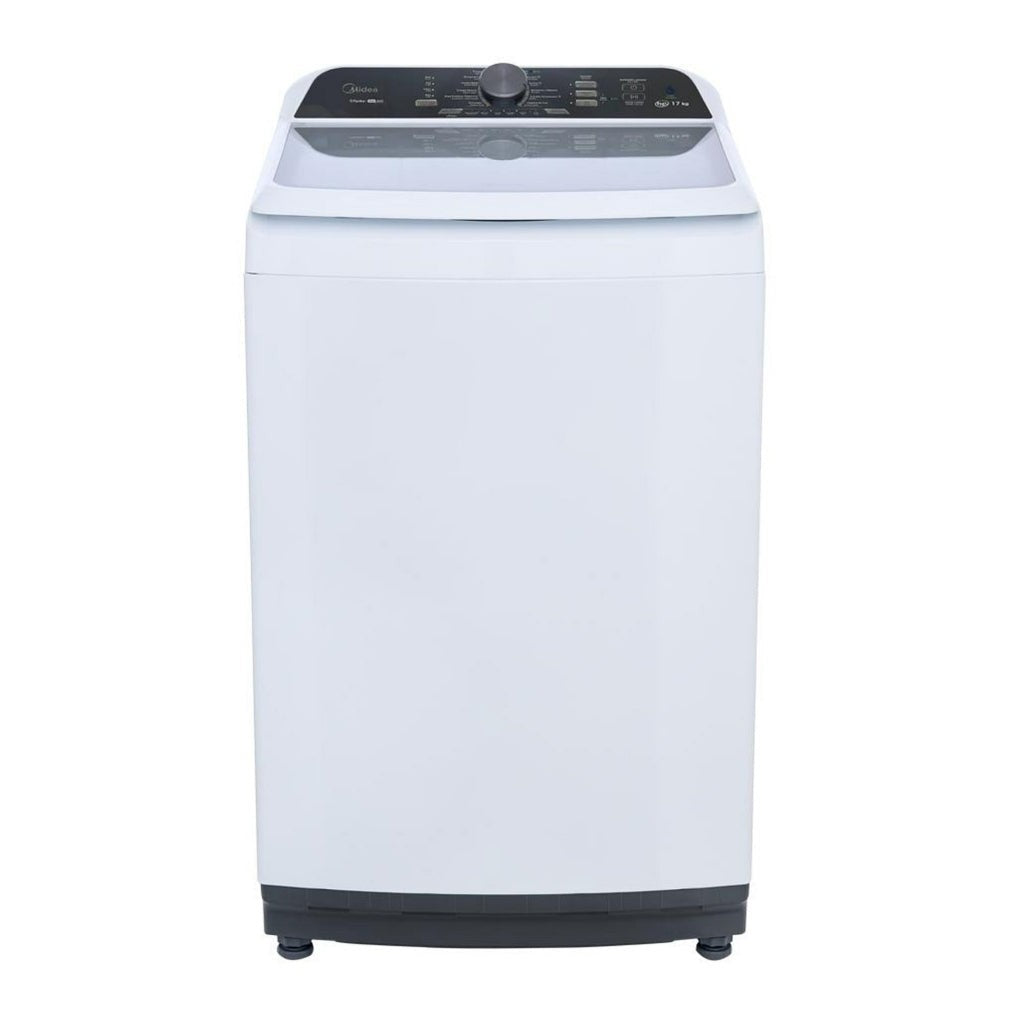 Midea lavadora carga superior xtreme Save blanca 17Kg MA500W170/W-CA
