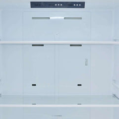 Midea refrigerador 19 pies frenchdoor inverter MDRF700FGM46