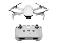 DJI - Drone - Mini 4K