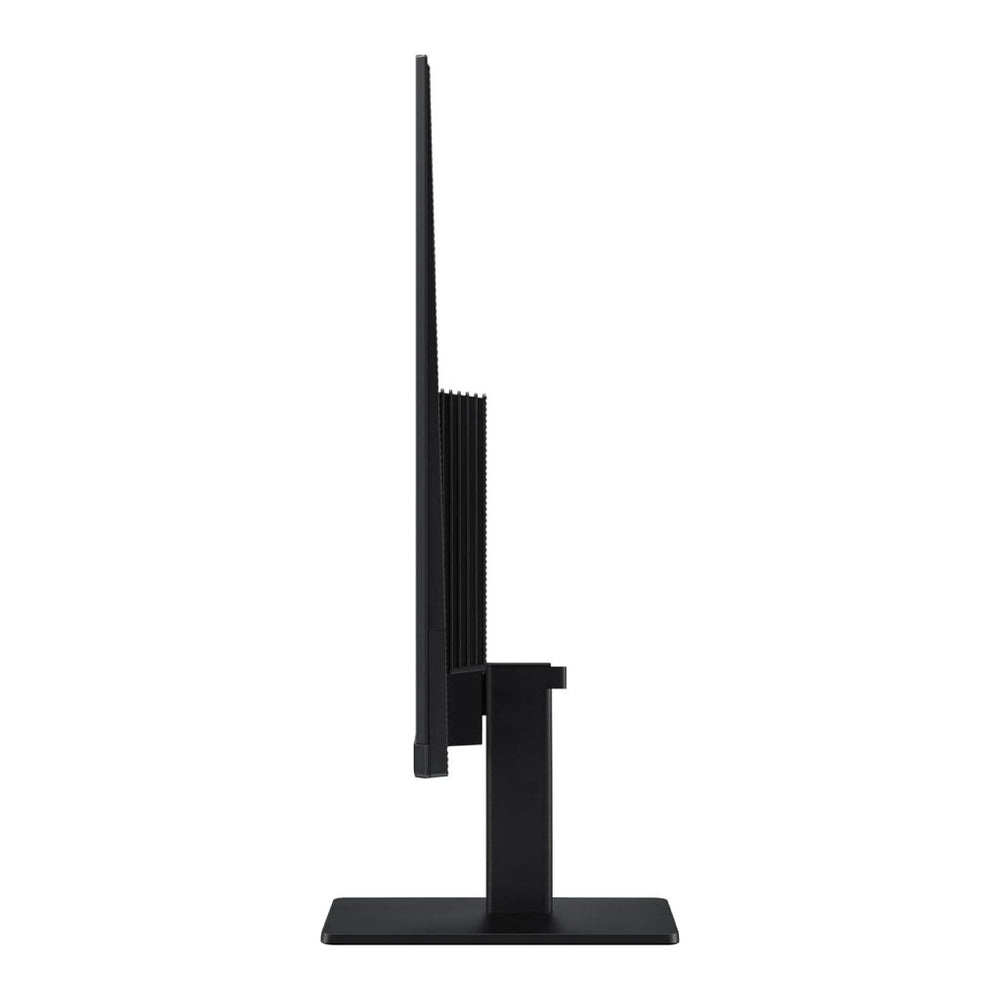 Samsung monitor 27" plano  100hz IPS 1920*1080 LS27D300GANXZA