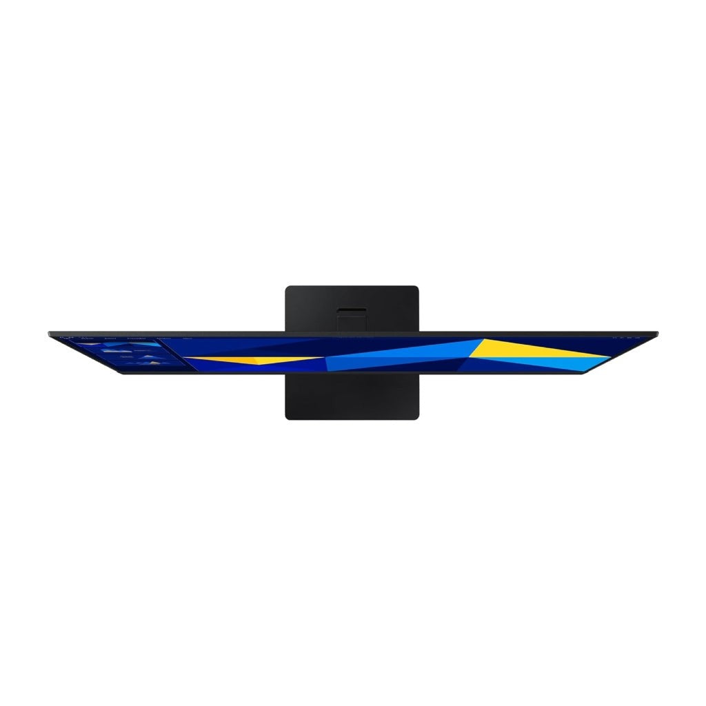 Samsung monitor 27" plano  100hz IPS 1920*1080 LS27D300GANXZA