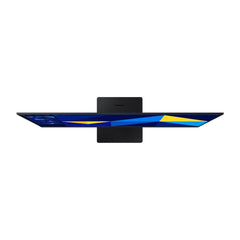 Samsung monitor 27" plano  100hz IPS 1920*1080 LS27D300GANXZA