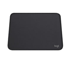 Mouse Pad Logitech Studio Series color Grafito