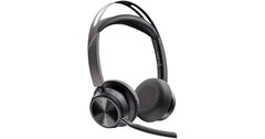 POLY - Headset - Voyager Focus 2 Microsoft Team