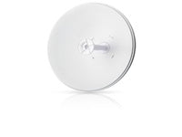 Ubiquiti RocketDish RD-5G30-LW - Antena - antena parabólica
