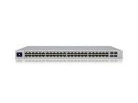 Ubiquiti UniFi Switch USW-PRO-48-POE - Conmutador - Gestionado